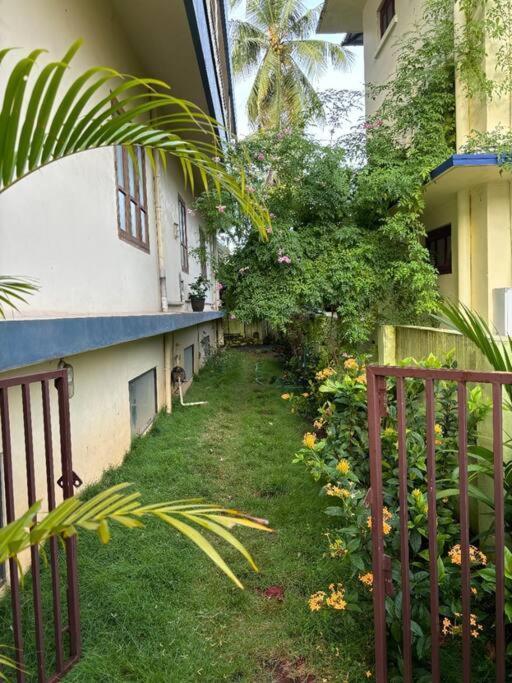 Serenity Apartment Thiruvananthapuram Luaran gambar