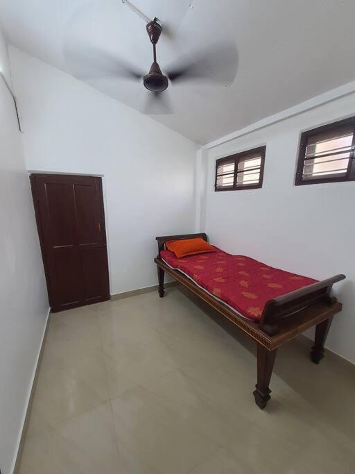 Serenity Apartment Thiruvananthapuram Luaran gambar